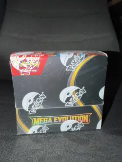 Pokemon TCG: Mega Evolution Booster Box 36 Packs Brand New Sealed - Image 1