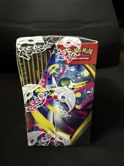 Pokemon TCG: Mega Evolution Booster Box 36 Packs Brand New Sealed - Image 2