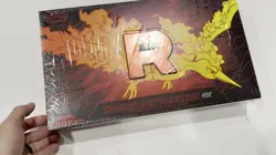 Pokemon TCG: Team Rocket's Moltres ex Ultra-Premium Collection - Image 2