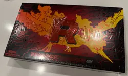 Pokemon TCG: Team Rocket's Moltres ex Ultra-Premium Collection - Image 3