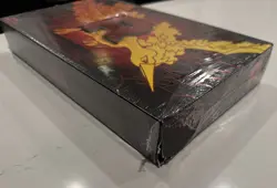 Pokemon TCG: Team Rocket's Moltres ex Ultra-Premium Collection - Image 4