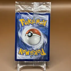 Pokemon TCG Iron Thorns SVP 098 SEALED Promo S&V Temporal Forces - Image 2