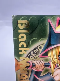 Yu-Gi-Oh! Card Dark Magician Girl DDM Dungeon Dice Promo Japanese - Image 2