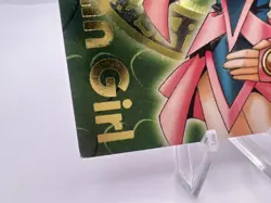 Yu-Gi-Oh! Card Dark Magician Girl DDM Dungeon Dice Promo Japanese - Image 4