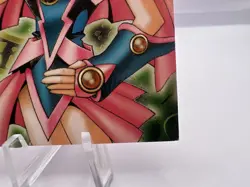 Yu-Gi-Oh! Card Dark Magician Girl DDM Dungeon Dice Promo Japanese - Image 5