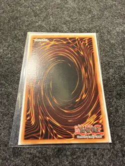 Yugioh TLM-EN035 Elemental Hero Flame Wingman Ultimate Rare - Image 2