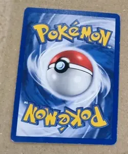 Goldeen 53/64 Jungle Set - WOTC Pokemon TCG Card - Image 2