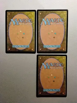 Ravnica Remastered: Regular Watery Grave & Steam Vents with Retro Breeding Pool - Image 2