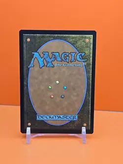 🟢🟢🟢 2023 Magic The Gathering ELVISH WARMASTER #241 Commander: LOTR: TOME 🟢🟢 - Image 2