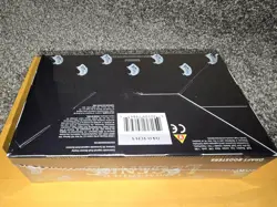 MTG COMMANDER LEGENDS DRAFT BOOSTER BOX - NEW SEALED! - Image 5
