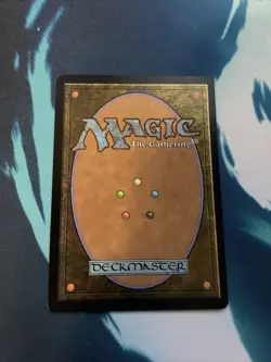 MTG The Walls of Ba Sing Se Avatar The Last Airbender Magic The Gathering NM - Image 2