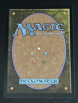 MTG Avatar: The Last Airbender Eternal Legal Brought Back Borderless 0001 Mythic - Image 2