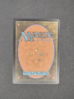 Terrasymbiosis - Edge of Eternities Promo Pack - Near Mint - MTG R0210 - Image 2