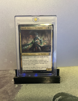 MTG Kutzil, Malamet Exemplar - The Lost Caverns of Ixalan (LCI) #232 MTG - Image 1