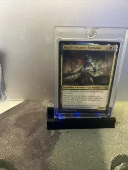 MTG Kutzil, Malamet Exemplar - The Lost Caverns of Ixalan (LCI) #232 MTG - Image 5