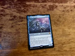 Jin-Gitaxias March of the Machine Regular - Image 1