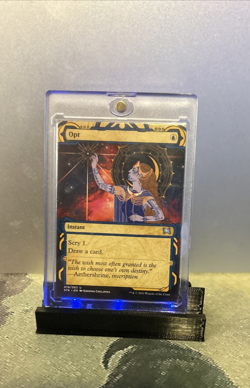 MTG Opt - Strixhaven: Mystical Archives (STA) #19 Magic the Gathering - Image 1
