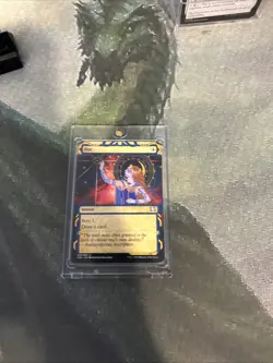 MTG Opt - Strixhaven: Mystical Archives (STA) #19 Magic the Gathering - Image 5