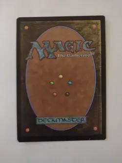 Faerie Mastermind March March Of The Machine Foil - Image 3