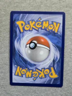 Pokemon Great Ball 119/149 Reverse Holo Sun & Moon - Image 2