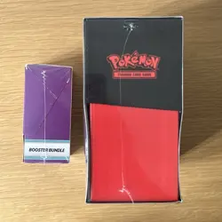 Pokemon TCG Destined Rivals Elite Trainer Box ETB Booster Bundle Lot SHIPS TODAY - Image 4