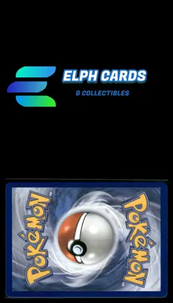 Pokemon Mega Evolution #143/132 Helioptile - Image 2
