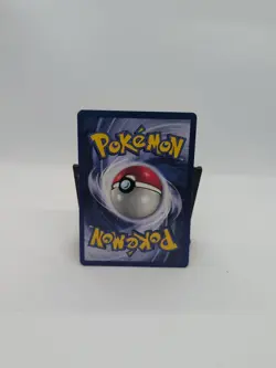 Pokemon TCG Zapados 15/62 Fossil Unlimited Holo Rare LP/NM - Image 2