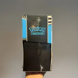 Pokemon Center Black Bolt Elite Trainer Box ETB⚡SEALED - Image 2