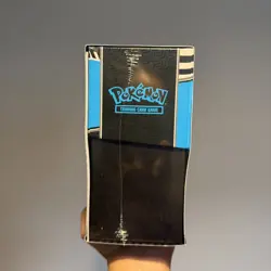 Pokemon Center Black Bolt Elite Trainer Box ETB⚡SEALED - Image 3