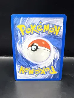 Pokemon Vintage Dark Gyarados 8/82 Holo Team Rocket Prerelease Promo WOTC BA - Image 3
