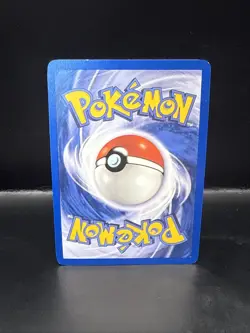 Pokemon Vintage Dark Gyarados 8/82 Holo Team Rocket Prerelease Promo WOTC AG - Image 4