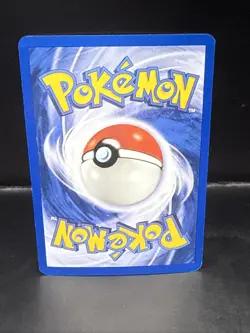Pokemon TCG Misty's Seadra Holo Rare Gym Heroes Prerelease 9/132 C TSwirl - Image 5