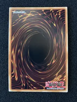 Yu-Gi-Oh! Exodia, the Legendary Defender (TN19-EN003) 2019 Gold Sarcophagus Tin - Image 2
