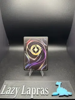 Lorcana TCG Rapunzel High Climber #214 NM (Enchanted) -Reign of Jafar -Read Des. - Image 2
