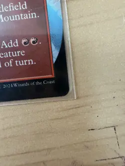 Magic: The Gathering Arena of Glory Regular Card MH3 0351- Rare NM- Borderless - Image 3