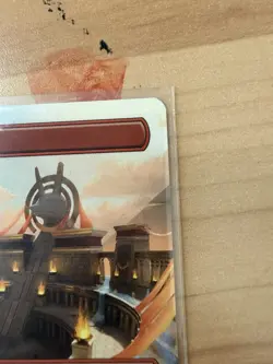 Magic: The Gathering Arena of Glory Regular Card MH3 0351- Rare NM- Borderless - Image 4