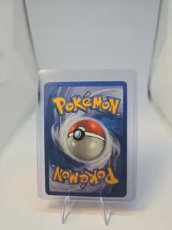 Vulpix Pokemon Card Level 16 HP 60 Basic 2007 107/123 Regular Low Strt Bid 🔥 - Image 2