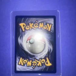 Pokemon TCG Ditto Card Regular Rare 18/62 Fossil 1999 WOTC Unlimited - Image 2