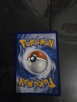 Pokemon Trainer Supporter Card Norman Holo Rare TCG - Image 2