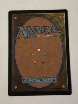 MTG Nevinyrral, Urborg Tyrant - Commander Legends NM - Image 2