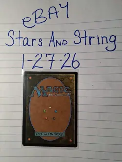 Mint/Near-Mint, English - 1 x MTG Wistfulness - Foil Lorwyn Eclipsed - Image 2