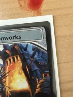 Krark-Clan Ironworks (Future Sight) Mystery Booster 2 Regular - Image 4
