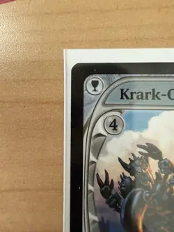 Krark-Clan Ironworks (Future Sight) Mystery Booster 2 Regular - Image 5
