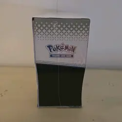 Pokemon - Prismatic Evolutions Elite Trainer Box ETB Factory Sealed Brand New - Image 2