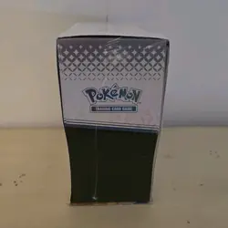 Pokemon - Prismatic Evolutions Elite Trainer Box ETB Factory Sealed Brand New - Image 4