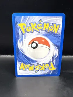 Pokemon Vintage Dark Gyarados 8/82 Holo Team Rocket Prerelease Promo WOTC CC - Image 4