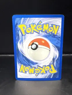 Pokemon TCG Misty's Seadra Holo Rare Gym Heroes Prerelease 9/132 BT - Image 4