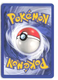 Pokemon SPANISH Swampert - 23/109 Ruby and Sapphire LP Normal - Image 2