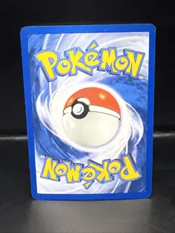 Pokemon TCG Misty's Seadra Holo Rare Gym Heroes Prerelease 9/132 BP - Image 3