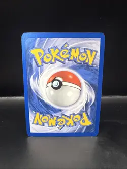 Pokemon Vintage Dark Gyarados 8/82 Holo Team Rocket Prerelease Promo WOTC BD - Image 3